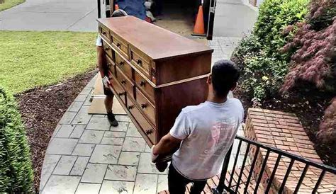 Furniture Removal - Coastal Hauling and Junk Removal