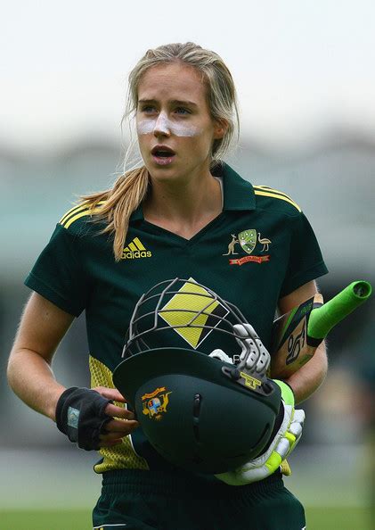 All sports star Wallpapers: Ellyse Perry Cricket player Profile,Pictures,Images And Wallpapers 2012