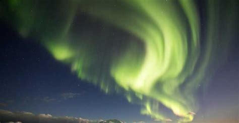 Tromso: Northern Lights Photography Bus Tour | GetYourGuide