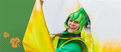 Limerick St. Patrick's Festival | Limerick.ie