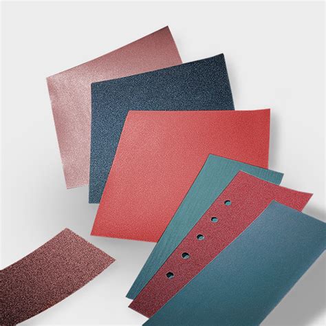 Abrasive Sheet by VSM Abrasives | Victory Hardware Co