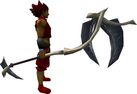 Image - Death's Scythe equipped.png | RuneScape Wiki | FANDOM powered by Wikia