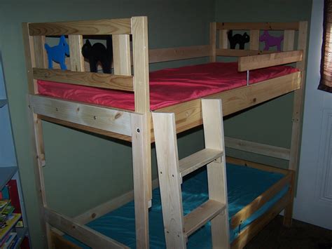 Ikea Toddler Bunk Beds ~ Get Home Decorating