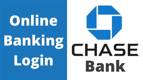 Chase.com Login: Chase Bank Online Banking Login 2021 | Chase Bank ...