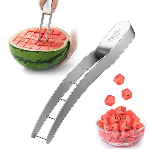 Watermelon Knife