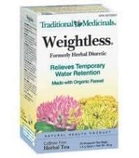 Amazon.com: Diuretic Tea (20bags) Brand: Traditional Medicinals: Health & Personal Care