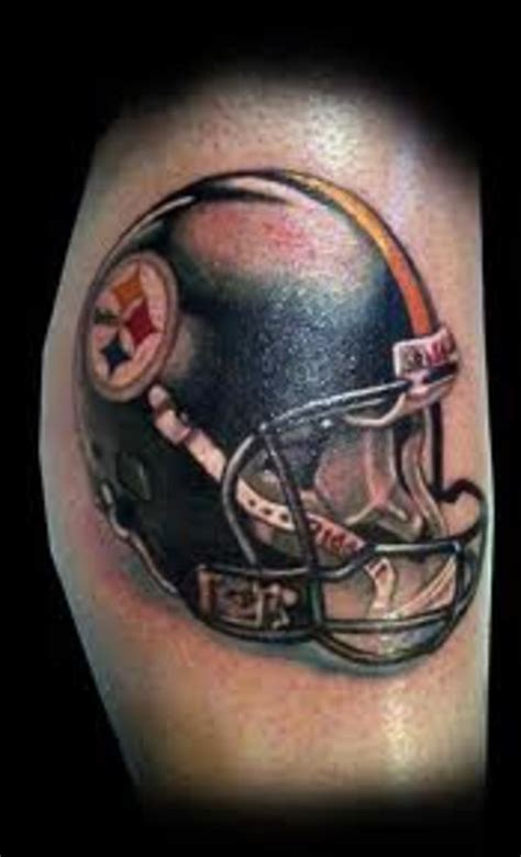 Pittsburgh Steeler Tattoos And History-Steeler Nation | hubpages