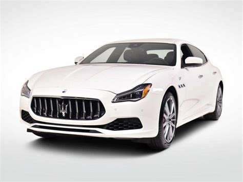 2023-Edition GT RWD (Maserati Quattroporte) for Sale in Miami, FL ...