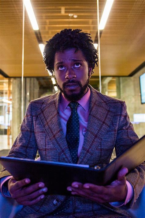 Lakeith Stanfield x Diverse Skillsets Rule (With images) | Movies to watch teenagers, The ...