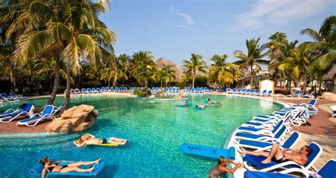 The 15 Best All-Inclusive Resorts You Need To Visit! - Page 4 of 16 - Travel Facts