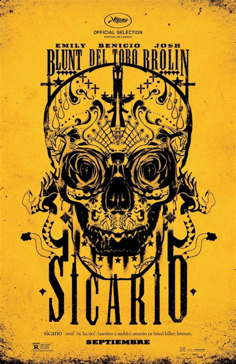 SICARIO Trailer, Images and Posters | The Entertainment Factor