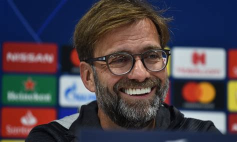 Press conference: Klopp on fixtures, Napoli challenge and group ...