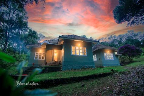 Vagamon Resorts: Your Gateway to Tranquil Nature's Splendor