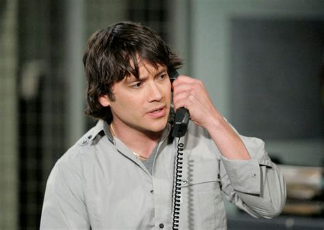 'General Hospital': Dominic Zamprogna Admits He 'Misses' the Show's ...