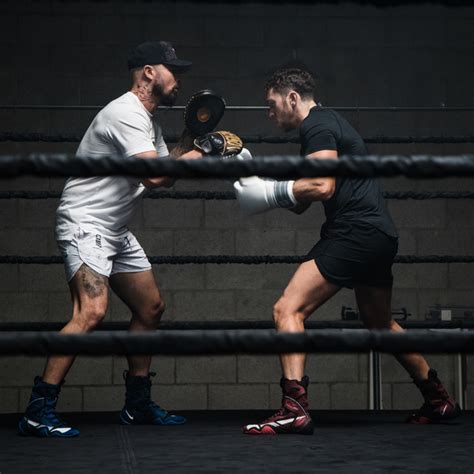 How to Train Like a Boxer 🥊 COMPLETE BEGINNER'S GUIDE