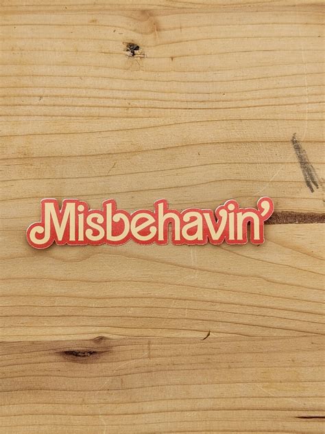 Aimee Leigh and Baby Billy Misbehavin' 3 Sticker - Etsy