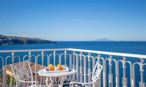 Hotel Corallo Sorrento, Campania - Italy