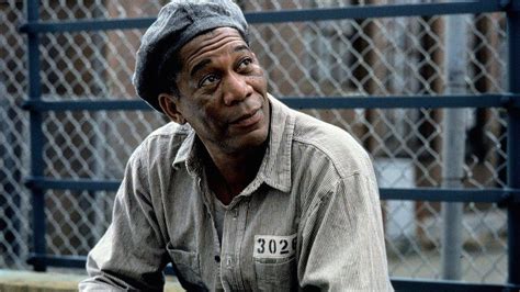 Top 10 Morgan Freeman Movies of All Time