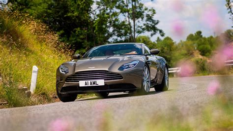 Aston Martin DB11 Wallpaper - HD Car Wallpapers #6960