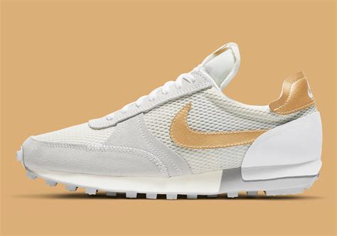 Nike Daybreak Type Women's Pale Ivory DD4853-110 | SneakerNews.com