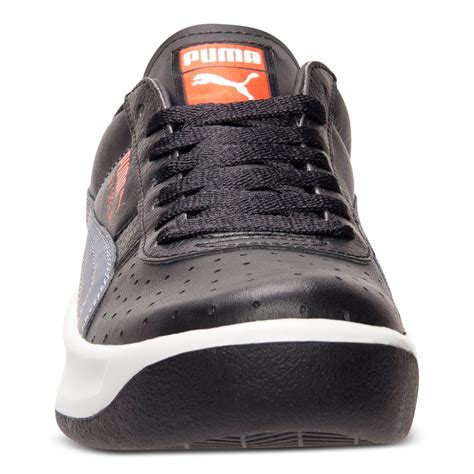 PUMA Mens The Gv Special Casual Sneakers From Finish Line in Black for Men - Lyst