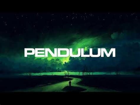 Pendulum - Make The Magic (9,000 Miles Demo) : r/Pendulum