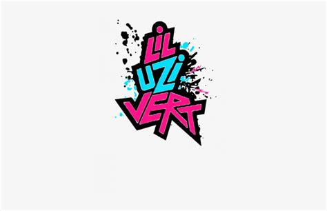 Lil Uzi Vert Logo Png - Lil Uzi Vert Logo PNG Image | Transparent PNG Free Download on SeekPNG