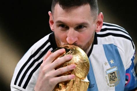 Lionel Messi: The Greatest? | IBTimes