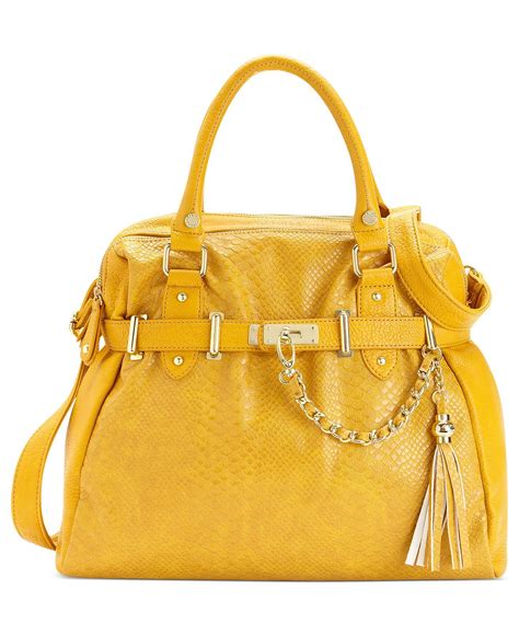 Macy's Last Act Designer Handbags | IUCN Water