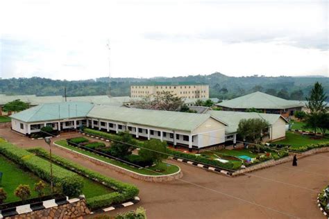 SchoolsUganda: ♥ Uganda's No. 1 School site