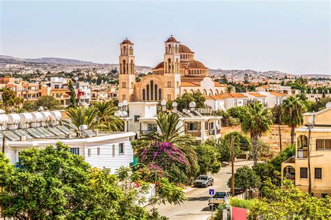 10 Best Things to Do in Paphos - What is Paphos Most Famous For? – Go ...