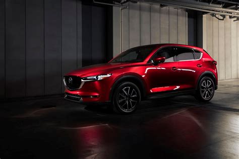 What is Mazda's Soul Red Crystal? | CarGuide.PH | Philippine Car News, Car Reviews, Car Prices