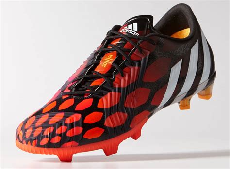 Footy News: The new Predator Instinct Boot