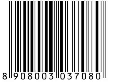 Black And White And Multicoloured Barcode Sticker Label Printing at best price in Sangli