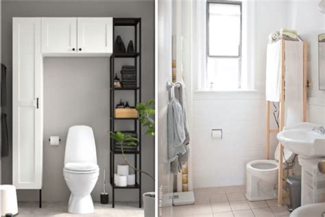 Ikea Toilet Cabinet | vlr.eng.br