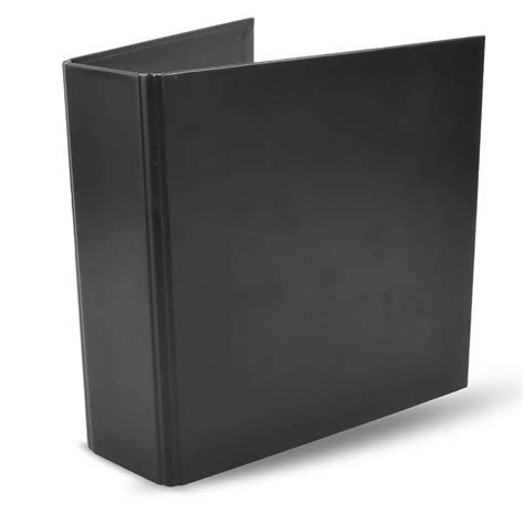 DVD binder for DVD sleeves for space-saving DVD storage