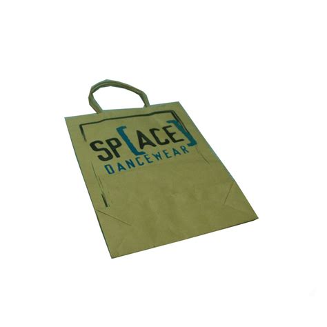 Logo Printed Kraft Paper Bag,Kraft Paper Bag For Sale | Coffe Packing