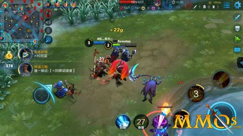 Arena of Valor Game Review