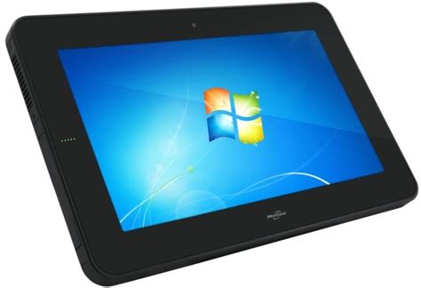 WINDOWS 7: Windows 7 Tablet PC