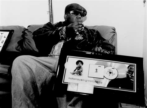 biggie smalls Archives - The Latest Hip-Hop News, Music and Media | Hip ...