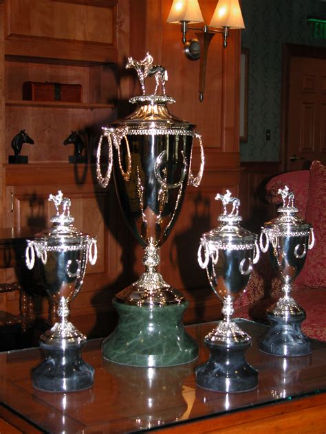 Why the Gold Kentucky Derby Trophy Could Be the Most Valuable Trophy ...