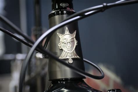 IB16: Voodoo Cycles prepares to recast their spell on the U.S. with new high end bike line ...