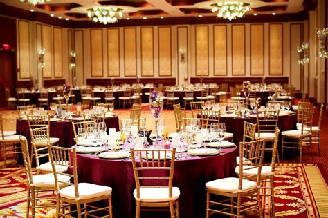 Conrad Indianapolis - Venue - Indianapolis, IN - WeddingWire