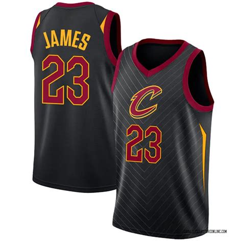 Cavs Lebron James Jersey / Lebron James Signed Cleveland Cavaliers ...