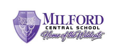 Milford Central School