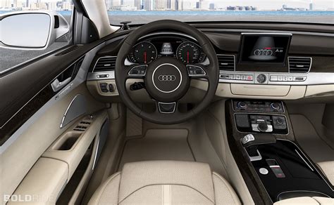 2015, Audi, A 8, Tdi, Interior Wallpapers HD / Desktop and Mobile ...