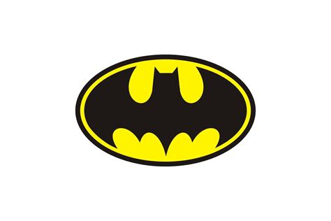 Batman Logo cakepins.com | Batman logo, Printable batman logo, Superhero logos