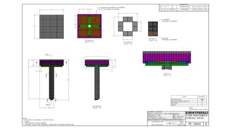 Creeper Farm Schematic 1.20.4