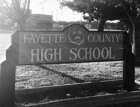 FCHS ranks 23rd best among Alabama high schools | The Times-Record