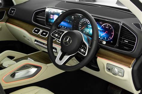 MERCEDES BENZ GLE 300d for sale in India, 1800 km Driven | Big Boy Toyz